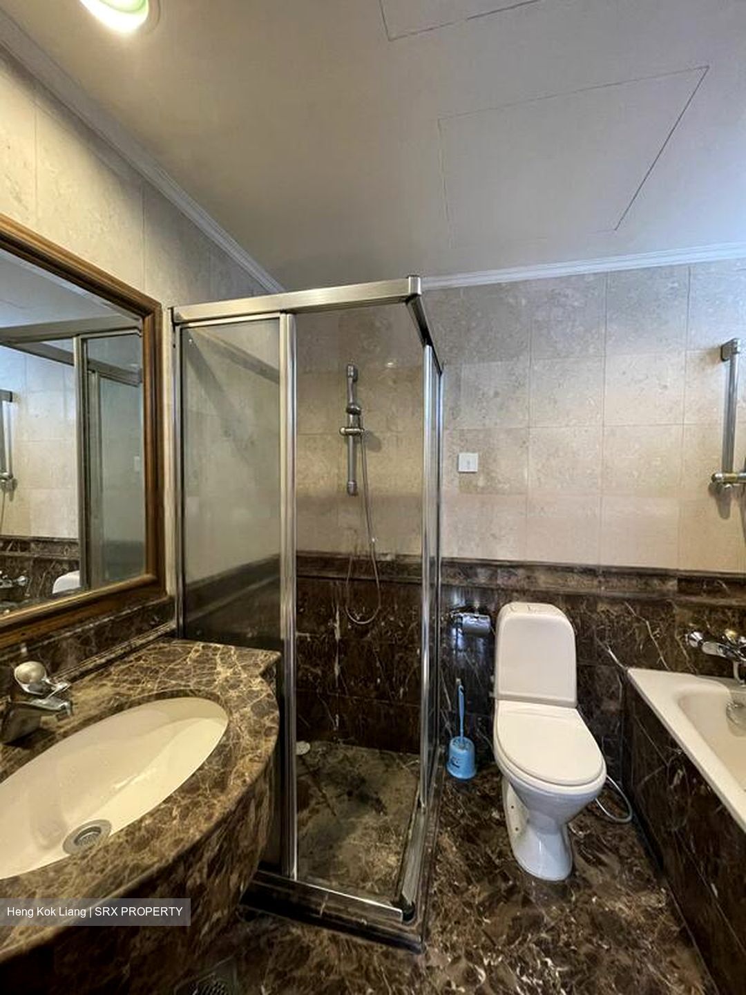 Parc Palais (D21), Condominium #423374261